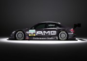 Mercedes-Benz C-class DTM